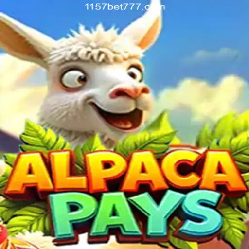 AlpacaPays: Discover the Excitement of 1157BET.Com Melhores Slots Online do Brasil