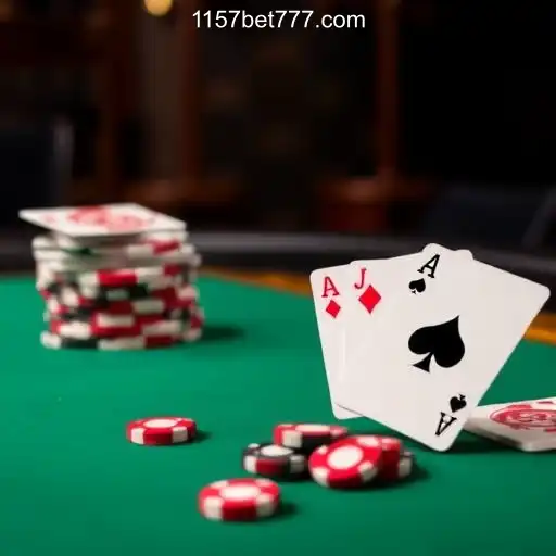 Exploring the World of Blackjack