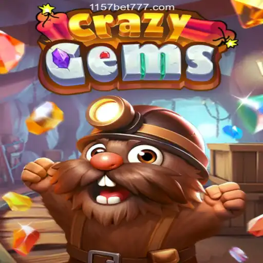 CrazyGems: An Exciting New Adventure with 1157BET.Com Melhores Slots Online do Brasil
