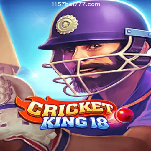 CricketKing18: Master the Game in Brazil's Online Gaming Landscape