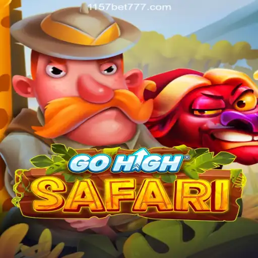 GoHighSafari: Discover the Thrills of This Exciting Adventure Game