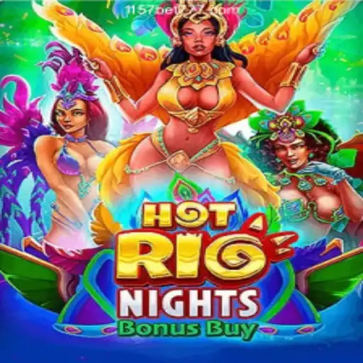 Exploring HotRioNightsBonusBuy: A Top Pick Among Brazil’s Favorite Online Slots