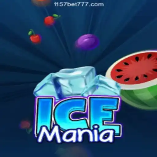 IceMania: The Coolest Slot Adventure at 1157BET.Com