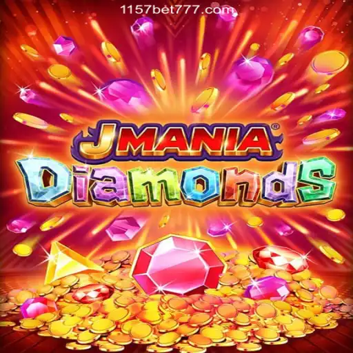 Explore the Thrilling World of JManiaDiamonds: A Top Choice at 1157BET.Com