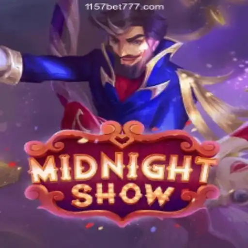 Explore the Thrills of MidnightShow at 1157BET.Com: The Best Online Slots in Brazil