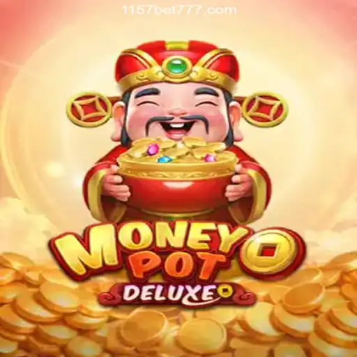 Exploring MoneyPotDELUXE: Brazil's Premier Online Slot Experience with 1157BET.Com
