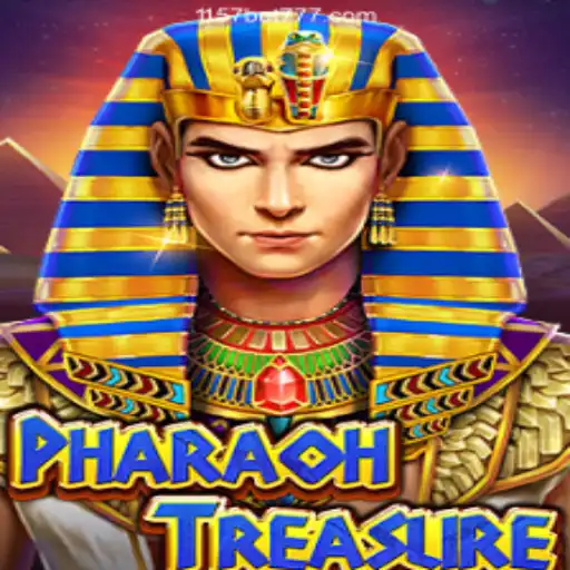 Discover the Thrills of PharaohTreasure: Unearth Riches with 1157BET.Com's Top Brazilian Slots