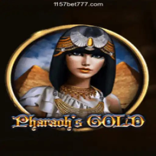 Explore PharaohsGold: Dive into Ancient Treasures with 1157BET.Com