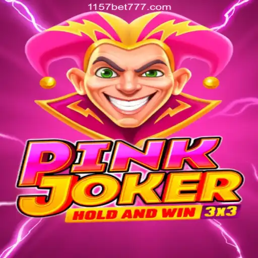 Exploring Pinkjoker: A Masterpiece Among Brazilian Slots at 1157BET.Com