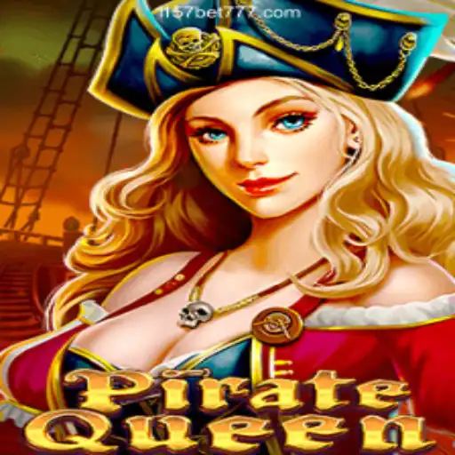 PirateQueen: A Majestic Adventure Awaits