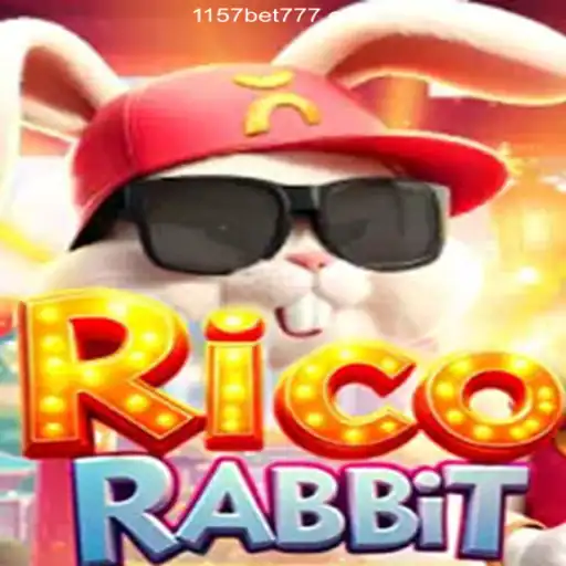 Exploring RicoRabbit: The Thrilling World of 1157BET.Com's Melhores Slots Online do Brasil