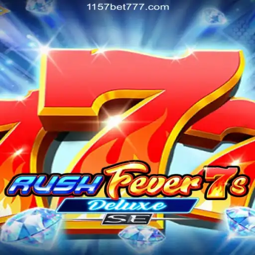 RushFever7sDeluxeSE: A Thrilling Adventure Awaits