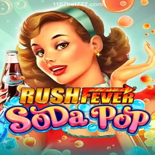RushFeverSodaPop: The Exciting New Game Adventure
