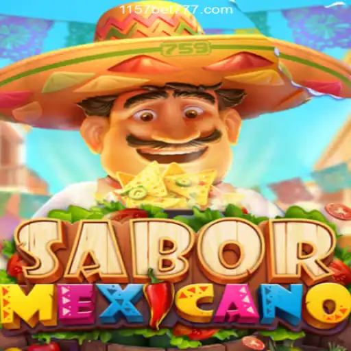 Exploring SaborMexicano: A Unique Slot Experience with 1157BET.Com