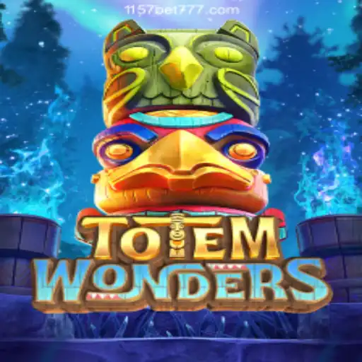 Exploring the Excitement of TotemWonders at 1157BET.Com