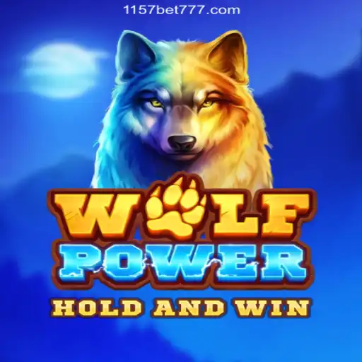 Explore the Thrills of WolfPower on 1157BET.Com Melhores Slots Online do Brasil